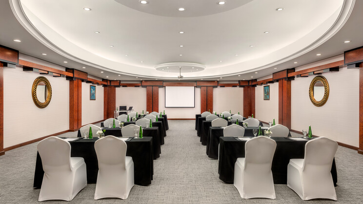 Al Raha Beach Resort & Spa